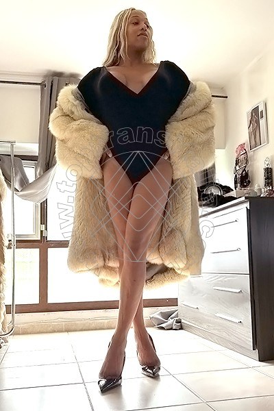 Foto 4 di Adriana transex Napoli