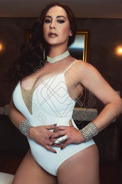 Foto 11 di Rabeche Rayalla Pornostar transex Barcellona
