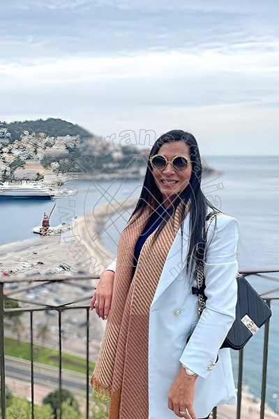 Foto 5 di Eliana transex Cannes