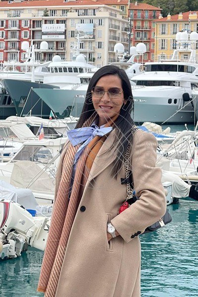 Foto 5 di Eliana transex Cannes