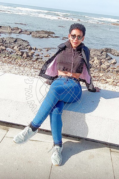 Foto 9 di Aline Belinelo transex Mannheim