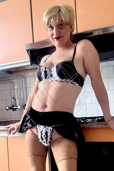 Foto 4 di Stefy transex Milano