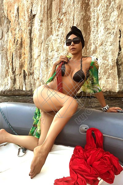 Foto 30 di Sabrina Hemolly transex Milano