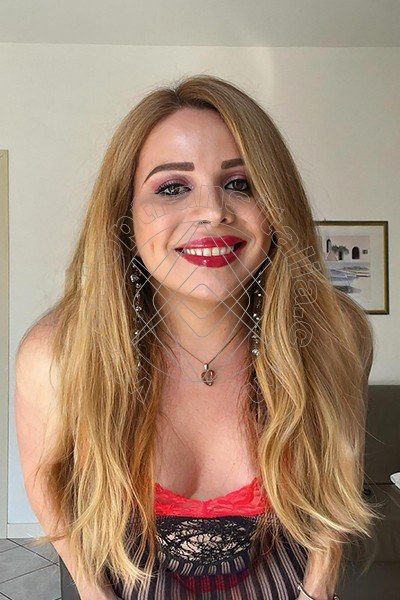 Foto 6 di Hisabelly Spears Pornostar transex Saint-raphaël