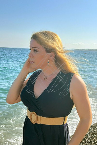 Foto 18 di Hisabelly Spears Pornostar transex Saint-raphaël