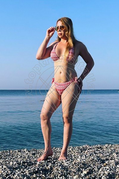 Foto 17 di Hisabelly Spears Pornostar transex Saint-raphaël