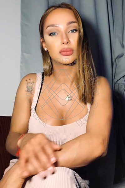 Foto 13 di Ella Ricci transex Conegliano