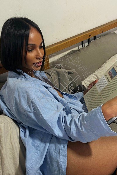 Foto 15 di Ella Ricci transex Bologna