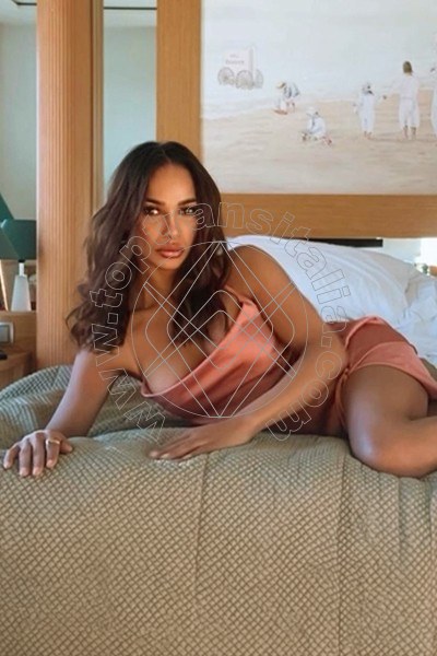 Foto 8 di Ella Ricci transex Bologna