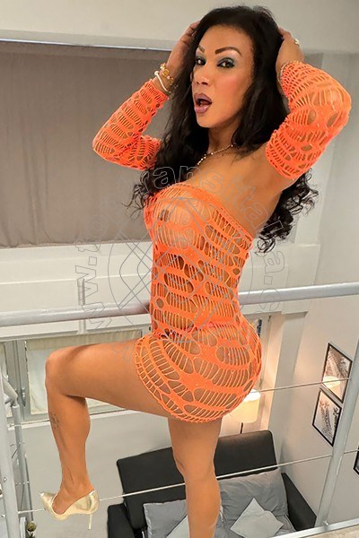 Foto 20 di Jhoany Wilker Pornostar transex Bologna