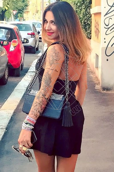 Foto 134 di Bellissima Miss Dea transex Bologna