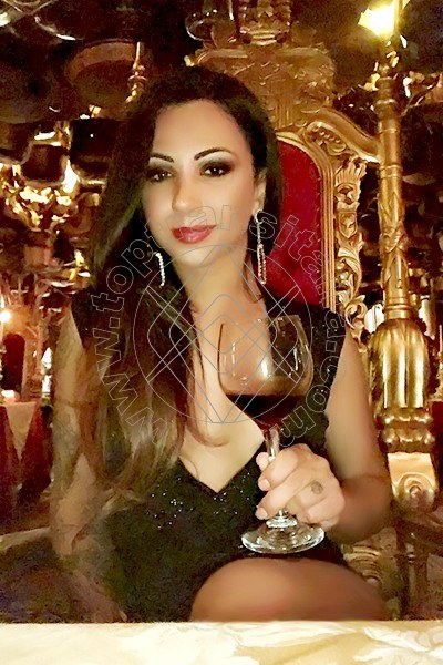 Foto 129 di Bellissima Miss Dea transex Bologna