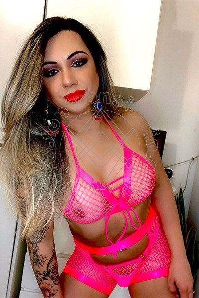 Foto 59 di Bellissima Miss Dea transex Bologna