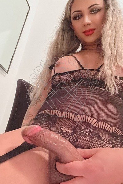 Foto hot 8 di Bellissima Miss Dea transex Bologna