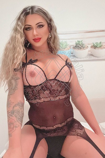 Foto 8 di Bellissima Miss Dea transex Bologna