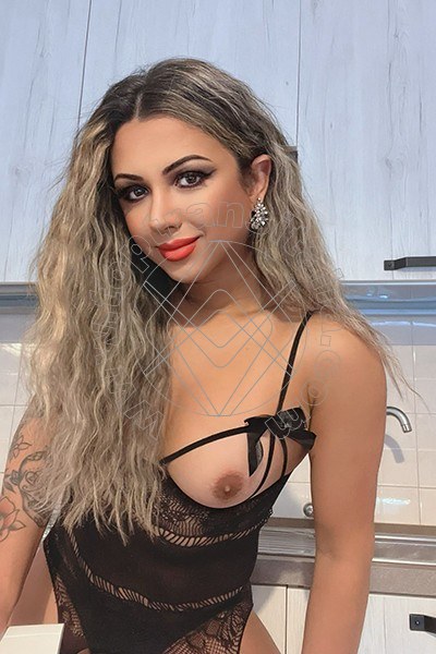 Foto 13 di Bellissima Miss Dea transex Bologna