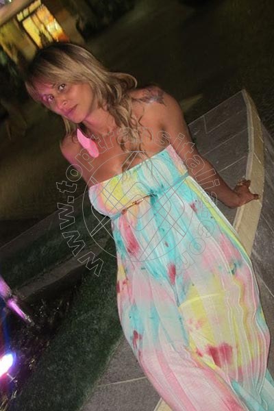 Foto di Ingrid Garcia transex Gallarate