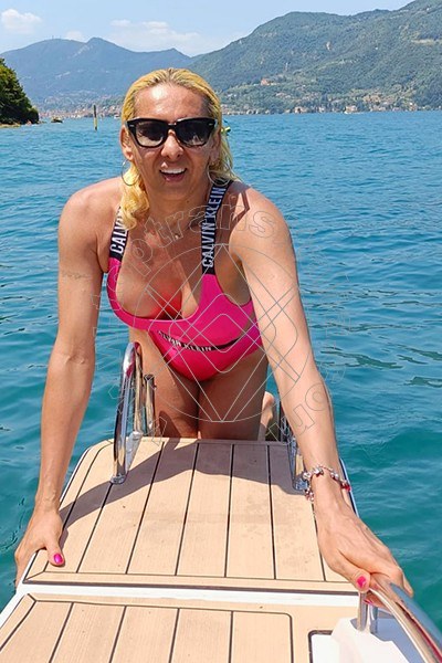 Foto 8 di Lynda transex Brescia
