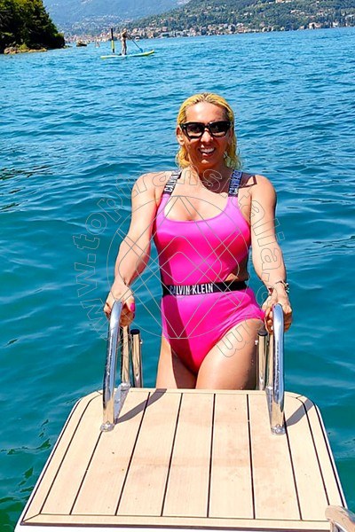 Foto 7 di Lynda transex Brescia