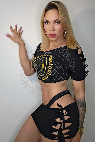 Foto 6 di Karina Becker transex Bologna