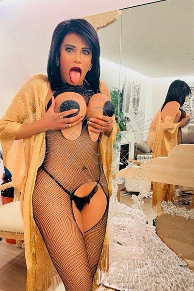 Foto 3 di Eva Star transex Tortosa
