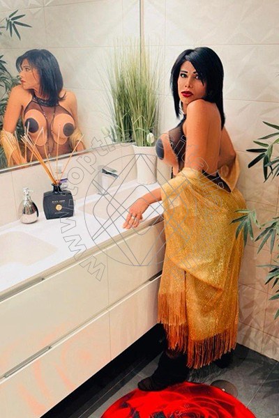 Foto 2 di Eva Star transex Tortosa