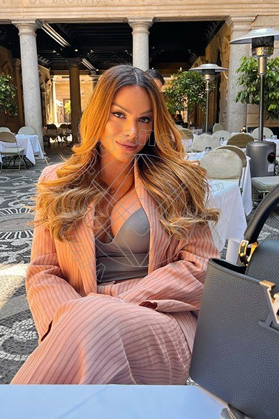 Foto 28 di Nauana Lima Pornostar transex Milano