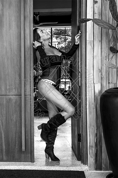 Foto 3 di Paty Ferrary transex Rio de janeiro