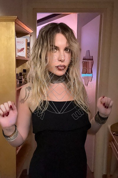 Foto 6 di Sonia Italiana transex Milano
