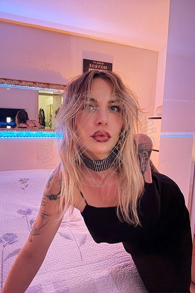 Foto 5 di Sonia Italiana transex Milano
