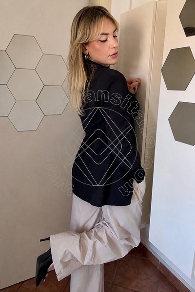 Foto 3 di Sonia Italiana transex Milano