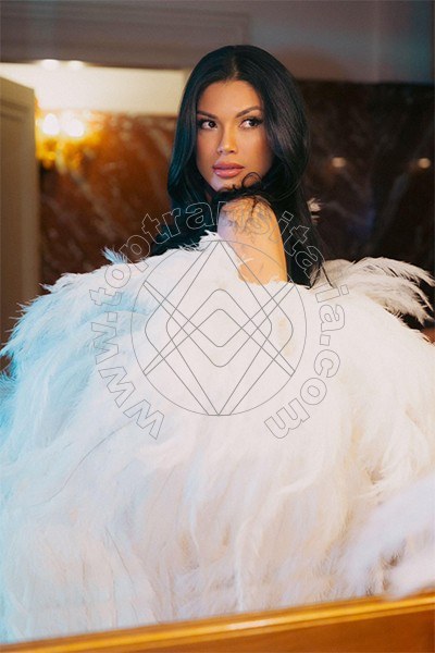 Foto 1 di Paula Bituschini transex Brescia