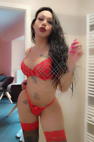 Foto 41 di Adriana Paulett transex Merano