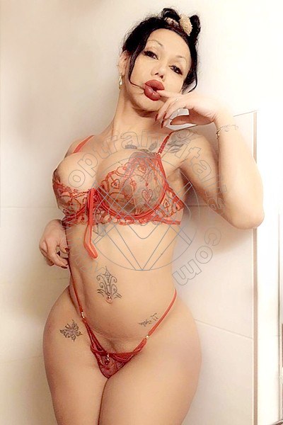 Foto 15 di Adriana Paulett transex Merano