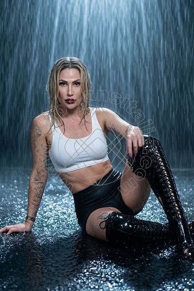 Foto 13 di Sasha Ysmith transex Bergamo