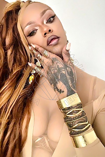 Foto 47 di Bruna Diaz XL transex Porto Sant'elpidio