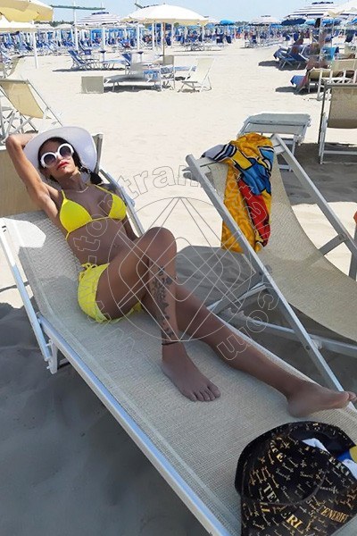Foto 37 di Lucrezia Hikman transex Prato