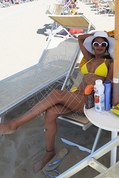Foto 38 di Lucrezia Hikman transex Prato