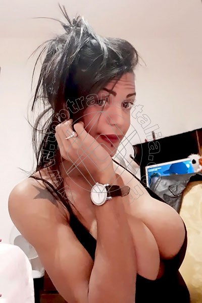 Foto 2 di Lucrezia Hikman transex Prato