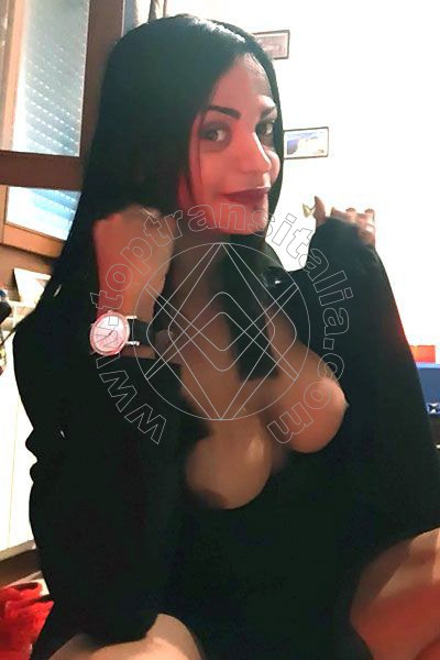 Foto 9 di Lucrezia Hikman transex Prato