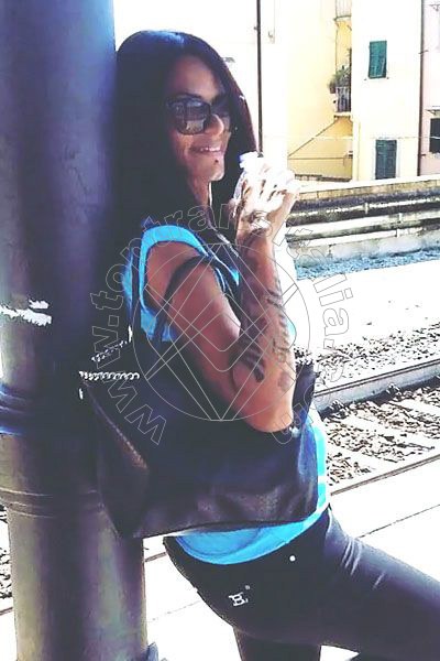 Foto 24 di Lucrezia Hikman transex Prato