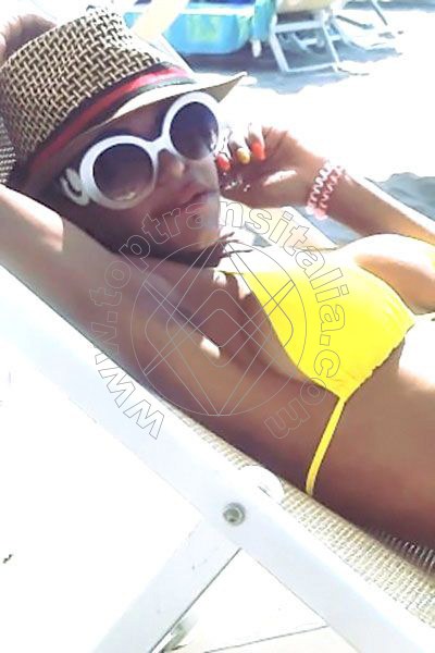 Foto 39 di Lucrezia Hikman transex Prato