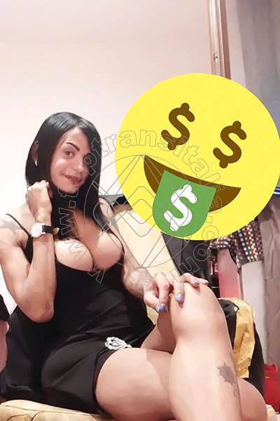 Foto 4 di Lucrezia Hikman transex Prato