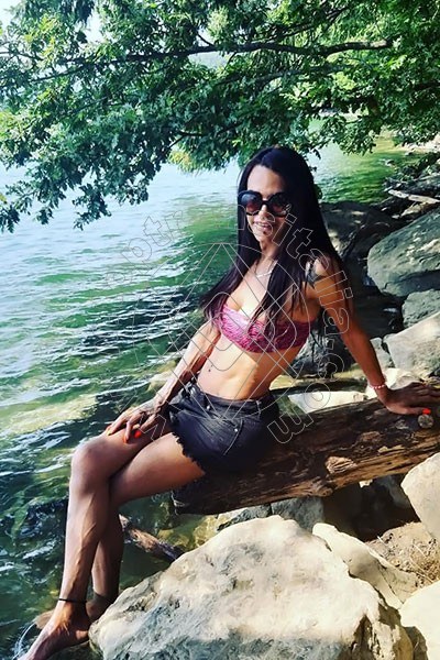 Foto 32 di Lucrezia Hikman transex Prato