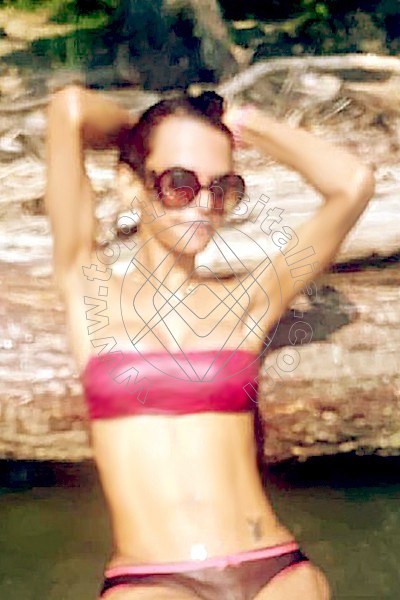 Foto 35 di Lucrezia Hikman transex Prato