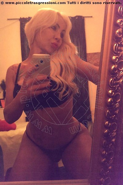 Foto selfie 10 di Daniela transex Lisbona