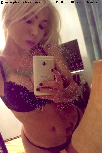 Foto selfie 7 di Daniela transex Lisbona