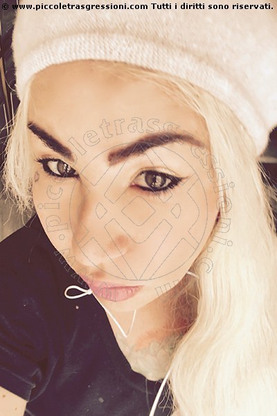 Foto selfie 5 di Daniela transex Lisbona