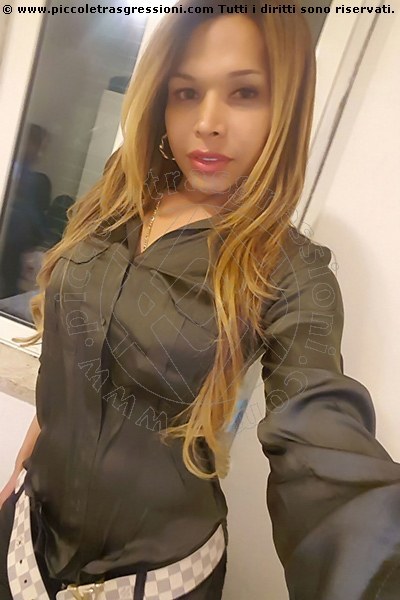 Foto selfie 45 di Daniela Kosan transex New York