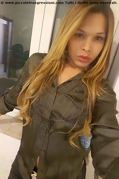 Foto selfie 44 di Daniela Kosan transex New York
